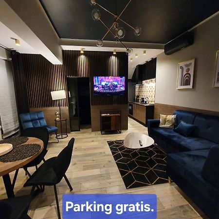 Apartamenty Kapielowa Zloty Ełk Eksteriør billede