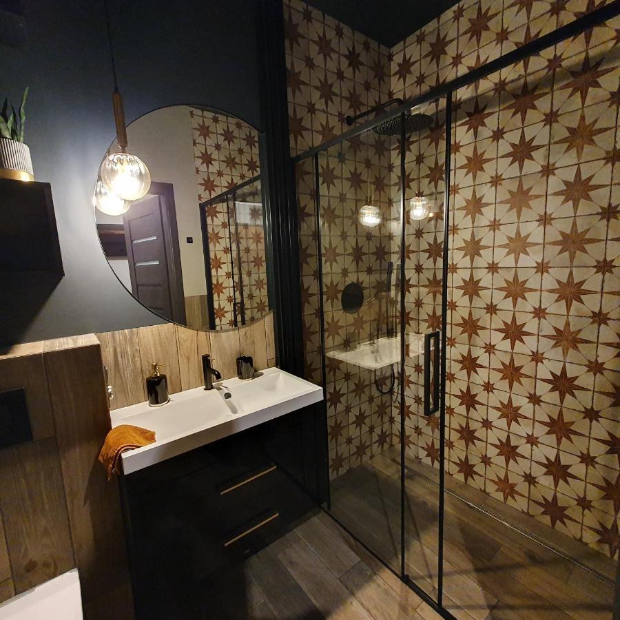 Apartamenty Kapielowa Zloty Ełk Eksteriør billede