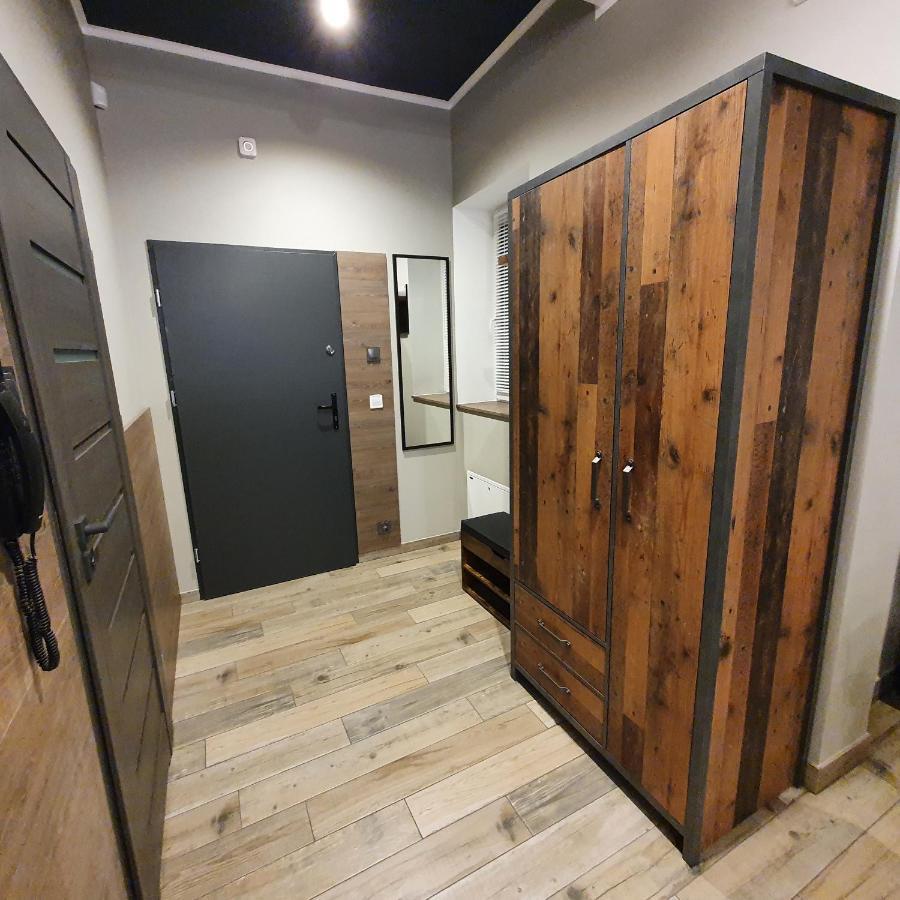 Apartamenty Kapielowa Zloty Ełk Eksteriør billede
