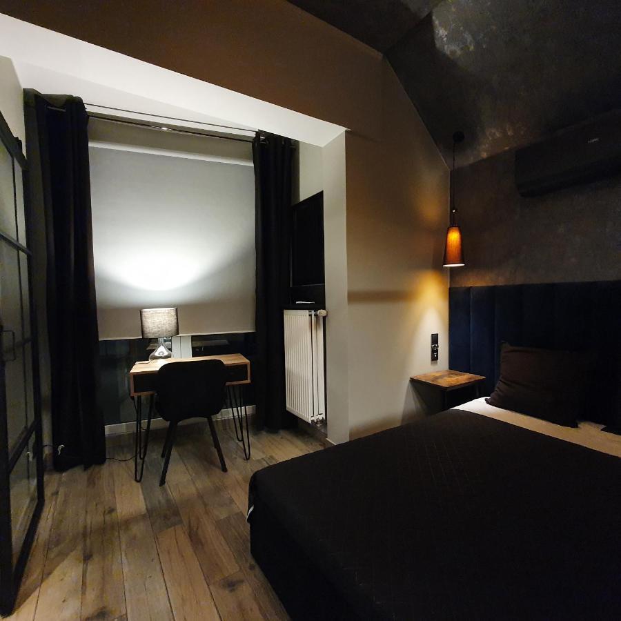 Apartamenty Kapielowa Zloty Ełk Eksteriør billede