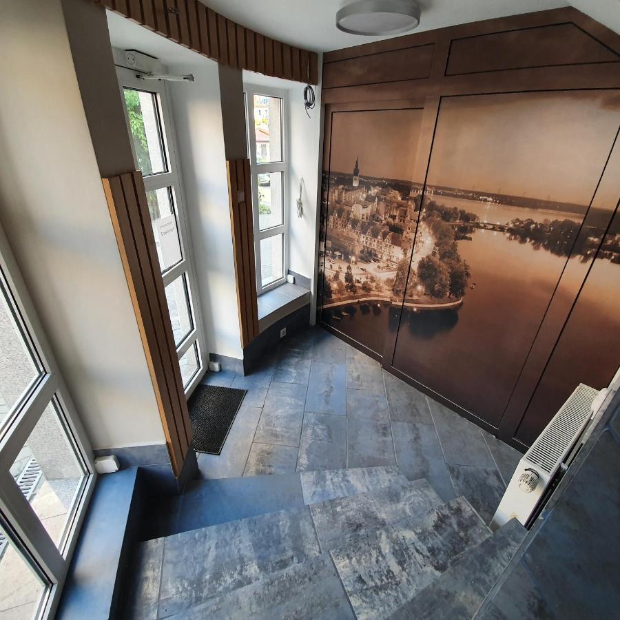 Apartamenty Kapielowa Zloty Ełk Eksteriør billede