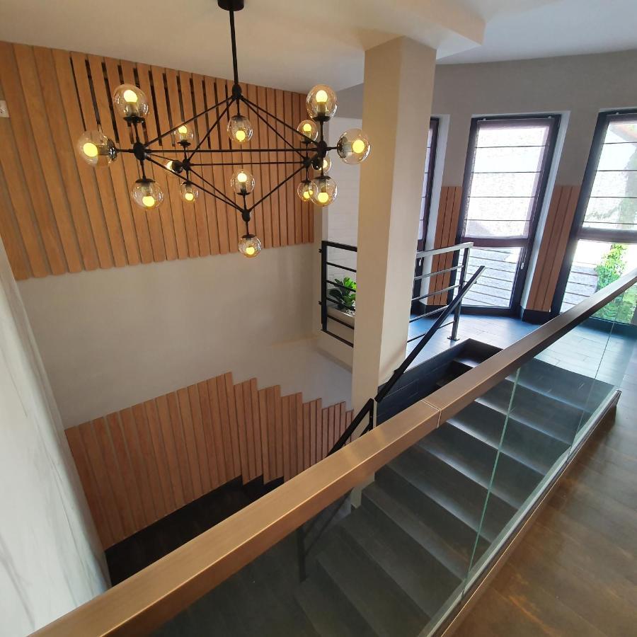 Apartamenty Kapielowa Zloty Ełk Eksteriør billede